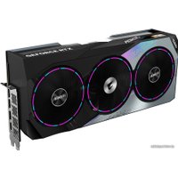 Видеокарта Gigabyte Aorus GeForce RTX 4080 16GB Master GV-N4080AORUS M-16GD