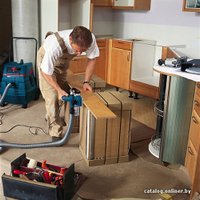 Рубанок Bosch GHO 26-82 Professional (0601594303)