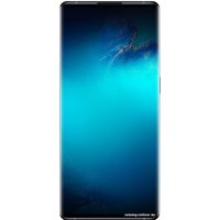 Телефон Vivo NEX 3 8GB/128GB (сияющая ночь)