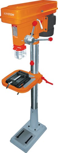 Сверлильный станок Кратон DM-20/750