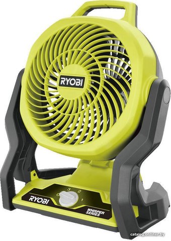 Вентилятор Ryobi RF18-0 (без аккумулятора)