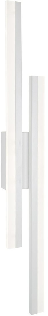 

Бра LED4U L2231-650 WH