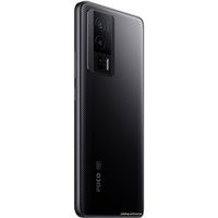 Смартфон POCO F5 Pro 12GB/256GB международная версия (черный)