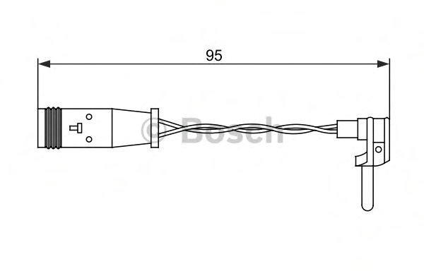 

Bosch 1987473070