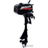 Лодочный мотор Mercury 3.3 M