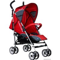 Коляска прогулочная «трость» Caretero Gringo