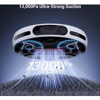 Робот-пылесос Ezviz RS20 Max (белый)