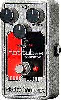 

Гитарная педаль Electro-Harmonix Hot Tubes Nano