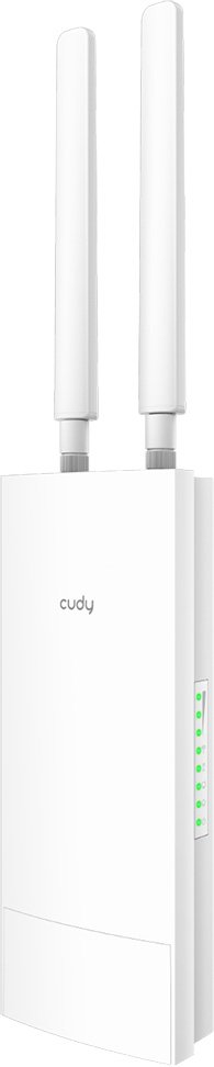 

LTE-маршрутизатор Cudy LT700 Outdoor 1.0