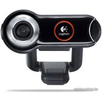 Веб-камера Logitech Webcam Pro 9000