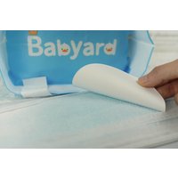 Трусики-подгузники Babyard XXL 15 кг+ (36 шт)