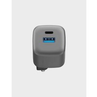 Сетевое зарядное Energea AmpCharge GaN35 EU