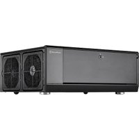 Корпус SilverStone Grandia GD10 (SST-GD10B)