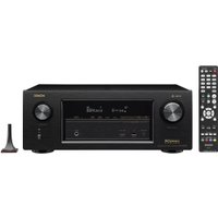 AV ресивер Denon AVR-X2400H