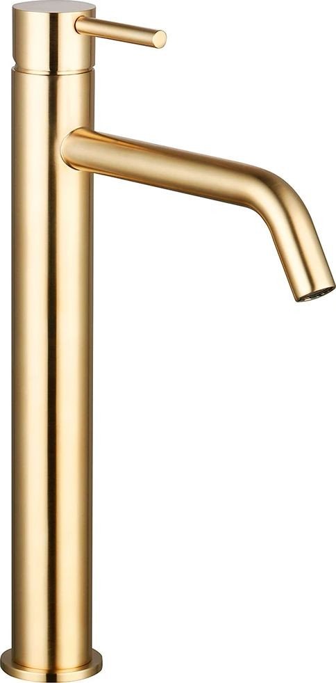 Смеситель AQUAme Siena AQM6214GG