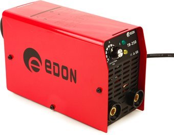 

Сварочный инвертор Edon TB-250