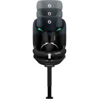 Детское автокресло Maxi-Cosi Emerald 360 S (tonal black)