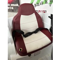 Электромобиль Baby Driver Audi A222 (белый) в Гомеле