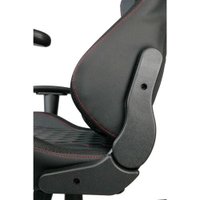 Игровое (геймерское) кресло HAFF Carbon GC-10141