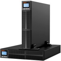 Источник бесперебойного питания Kiper Online ONE 3K RM Gen2 IEC (3000VA/3000W)