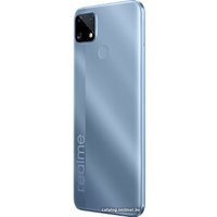 Смартфон Realme C25s RMX3195 4GB/64GB международная версия (синий)