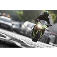 Мотоцикл Kawasaki Ninja 300