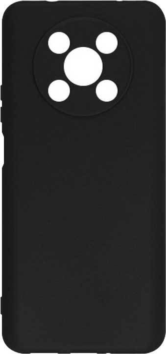 

Чехол для телефона KST SC для Huawei Nova Y90 (черный)