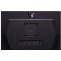 Игровой монитор LG UltraGear 27GR95QE-B