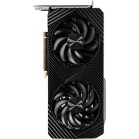 Видеокарта Gainward GeForce RTX 4070 Ghost NE64070019K9-1048B
