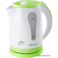 Электрический чайник Sakura SA-2326G