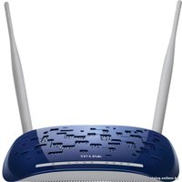 Беспроводной DSL-маршрутизатор TP-Link TD-W8960N V4