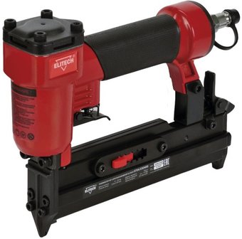 Степлер ELITECH 0704.030400