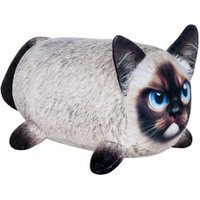 Классическая игрушка Fancy Сиам PRII1