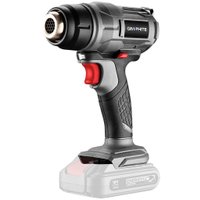 Промышленный фен GRAPHITE 58G082 (без АКБ)