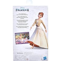 Кукла Hasbro Холодное сердце 2. Анна Пикник F15835X0