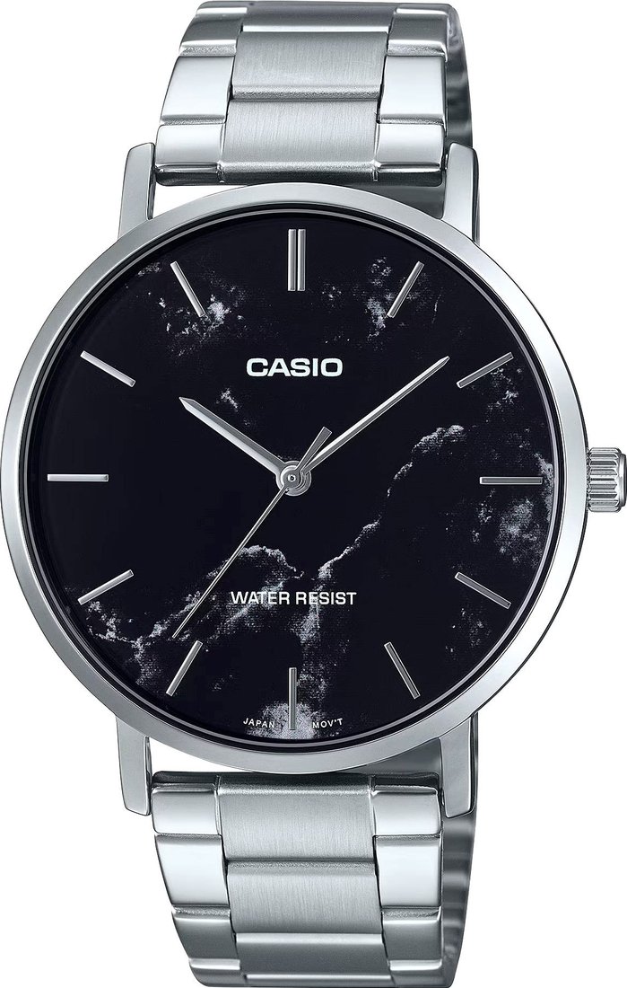 

Наручные часы Casio MTP-VT01DM-1A