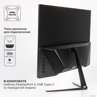 Игровой монитор Evolution GX24iC IPS