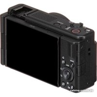 Фотоаппарат Sony ZV-1F (черный)
