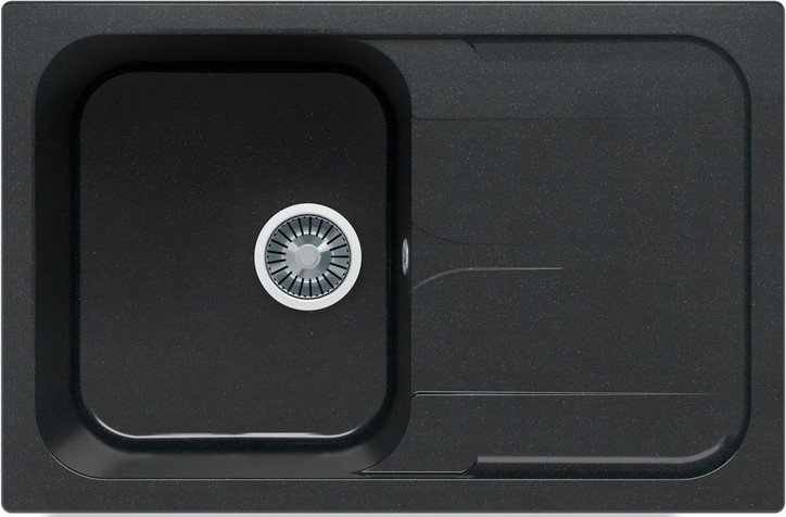 

Кухонная мойка Polygran Alto 780 (космос)