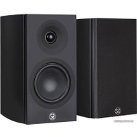 Полочная акустика System Audio SA legend 5.2 silverback (матовый черный) в Бресте