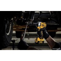 Гайковерт DeWalt DCF901P1 Xtreme Subcompact (с 1-м АКБ, кейс)