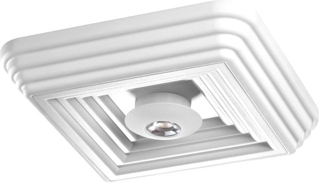 

Светильник-тарелка Novotech Trin 358603