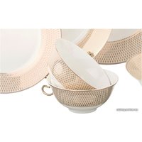 Столовый сервиз Lefard 760-416 (23 пр)