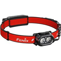 Фонарь Fenix HP12R-T (красный)