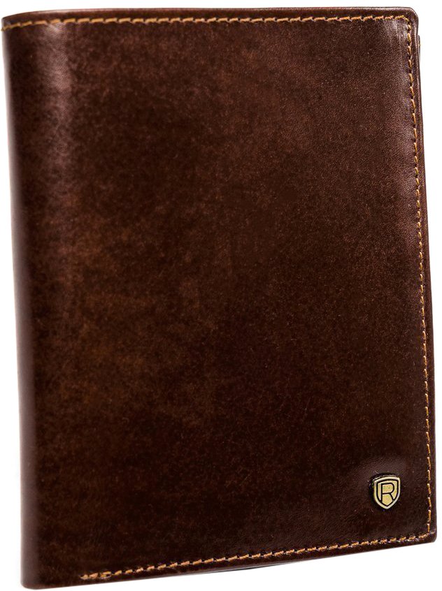 

Кошелек Cedar Rovicky N575-RVT (коричневый)