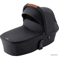 Универсальная коляска Britax Romer Smile 5Z (2 в 1, fossil grey)