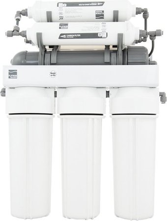 Система обратного осмоса Platinum Wasser PLAT-F-ULTRA7