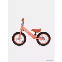 Беговел Rant Faster RB125 (коралловый)