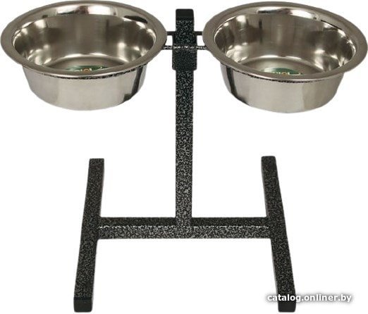 Миски на подставке Triol 9035 30281007