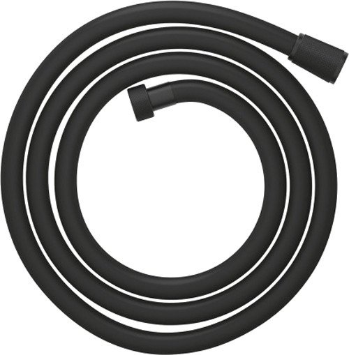 

Душевой шланг Grohe Silverflex 28388KF1 (фантомный черный)